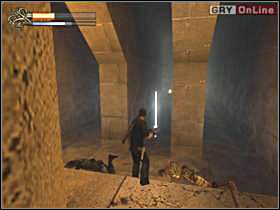 2 - 21 - Pola pokoju cz.1 - Shade: Gniew Aniołów - poradnik do gry