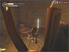 Teraz zbierz magiczne łzy - 21 - Pola pokoju cz.1 - Shade: Gniew Aniołów - poradnik do gry