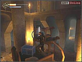 3 - 21 - Pola pokoju cz.1 - Shade: Gniew Aniołów - poradnik do gry