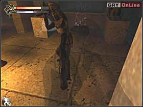 5 - 21 - Pola pokoju cz.1 - Shade: Gniew Aniołów - poradnik do gry