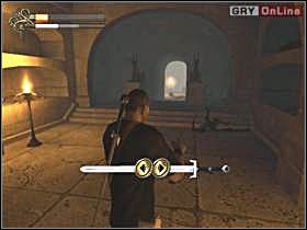 2 - 21 - Pola pokoju cz.2 - Shade: Gniew Aniołów - poradnik do gry