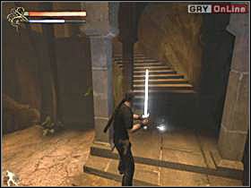 1 - 21 - Pola pokoju cz.3 - Shade: Gniew Aniołów - poradnik do gry