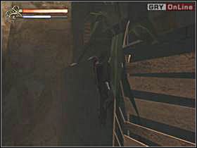 2 - 21 - Pola pokoju cz.3 - Shade: Gniew Aniołów - poradnik do gry