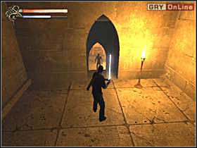 3 - 21 - Pola pokoju cz.3 - Shade: Gniew Aniołów - poradnik do gry