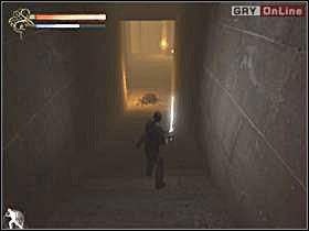 1 - 22 - W objęcia ciemności I - Shade: Gniew Aniołów - poradnik do gry