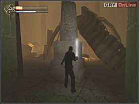 3 - 22 - W objęcia ciemności I - Shade: Gniew Aniołów - poradnik do gry