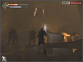 4 - 22 - W objęcia ciemności I - Shade: Gniew Aniołów - poradnik do gry