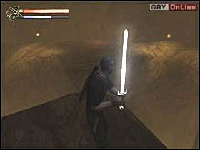 5 - 22 - W objęcia ciemności I - Shade: Gniew Aniołów - poradnik do gry