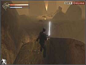 6 - 22 - W objęcia ciemności I - Shade: Gniew Aniołów - poradnik do gry