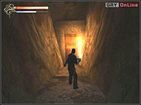 1 - 23 - W objęcia ciemności II cz.1 - Shade: Gniew Aniołów - poradnik do gry