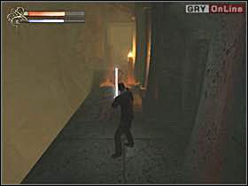 W wazach nic nie będzie - 23 - W objęcia ciemności II cz.1 - Shade: Gniew Aniołów - poradnik do gry