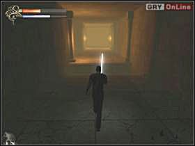 1 - 23 - W objęcia ciemności II cz.2 - Shade: Gniew Aniołów - poradnik do gry