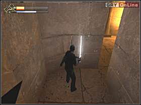 Biegnij dalej, skręć w prawo - 23 - W objęcia ciemności II cz.2 - Shade: Gniew Aniołów - poradnik do gry