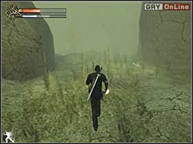 3 - 25 - Pierwsze starcie - Shade: Gniew Aniołów - poradnik do gry