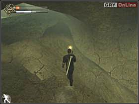 5 - 26 - Brama - Shade: Gniew Aniołów - poradnik do gry