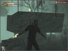 3 - 27 - Most cz.1 - Shade: Gniew Aniołów - poradnik do gry