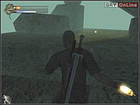 6 - 27 - Most cz.1 - Shade: Gniew Aniołów - poradnik do gry