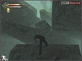 2 - 27 - Most cz.2 - Shade: Gniew Aniołów - poradnik do gry