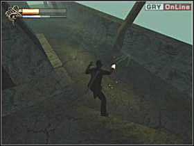 6 - 27 - Most cz.2 - Shade: Gniew Aniołów - poradnik do gry