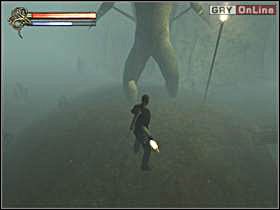 1 - 28 - Bagna cz.1 - Shade: Gniew Aniołów - poradnik do gry