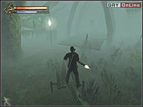 4 - 28 - Bagna cz.1 - Shade: Gniew Aniołów - poradnik do gry