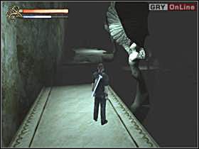 Skocz z rozbiegu na platformę po prawej - 29 - Maszyna cz.1 - Shade: Gniew Aniołów - poradnik do gry