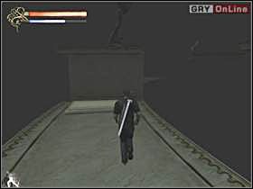 2 - 29 - Maszyna cz.2 - Shade: Gniew Aniołów - poradnik do gry