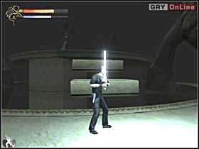 4 - 29 - Maszyna cz.2 - Shade: Gniew Aniołów - poradnik do gry