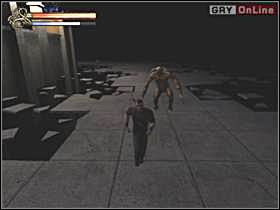 1 - 30 - Wielki finał - Shade: Gniew Aniołów - poradnik do gry