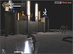 2 - 30 - Wielki finał - Shade: Gniew Aniołów - poradnik do gry