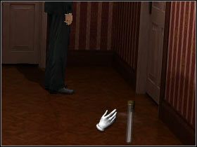 [25] - Sherringford Hall (4) | Dzień 1 | Sherlock Holmes i tajemnica srebrnego kolczyka - Sherlock Holmes i tajemnica srebrnego kolczyka - poradnik do gry