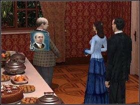 [32] - Sherringford Hall (4) | Dzień 1 | Sherlock Holmes i tajemnica srebrnego kolczyka - Sherlock Holmes i tajemnica srebrnego kolczyka - poradnik do gry