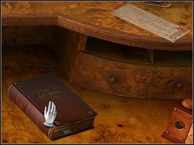 [10] - Sherringford Hall | Dzień 2 | Sherlock Holmes i tajemnica srebrnego kolczyka - Sherlock Holmes i tajemnica srebrnego kolczyka - poradnik do gry