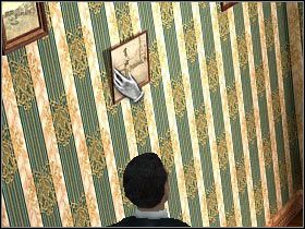 [12] - Sherringford Hall | Dzień 2 | Sherlock Holmes i tajemnica srebrnego kolczyka - Sherlock Holmes i tajemnica srebrnego kolczyka - poradnik do gry