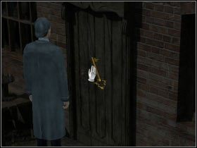 [15] - Flathams Station (1) | Dzień 2 | Sherlock Holmes i tajemnica srebrnego kolczyka - Sherlock Holmes i tajemnica srebrnego kolczyka - poradnik do gry