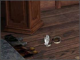 [17] - Flathams Station (1) | Dzień 2 | Sherlock Holmes i tajemnica srebrnego kolczyka - Sherlock Holmes i tajemnica srebrnego kolczyka - poradnik do gry