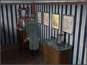 [18] - Flathams Station (1) | Dzień 2 | Sherlock Holmes i tajemnica srebrnego kolczyka - Sherlock Holmes i tajemnica srebrnego kolczyka - poradnik do gry