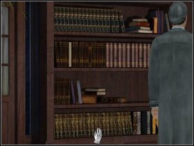 [19] - Flathams Station (1) | Dzień 2 | Sherlock Holmes i tajemnica srebrnego kolczyka - Sherlock Holmes i tajemnica srebrnego kolczyka - poradnik do gry