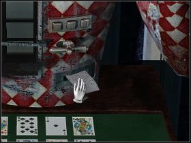 [30] - Flathams Station (3) | Dzień 2 | Sherlock Holmes i tajemnica srebrnego kolczyka - Sherlock Holmes i tajemnica srebrnego kolczyka - poradnik do gry