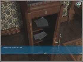 [33] - Flathams Station (3) | Dzień 2 | Sherlock Holmes i tajemnica srebrnego kolczyka - Sherlock Holmes i tajemnica srebrnego kolczyka - poradnik do gry