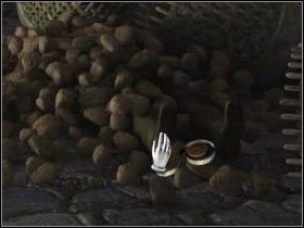 [35] - Flathams Station (4) | Dzień 2 | Sherlock Holmes i tajemnica srebrnego kolczyka - Sherlock Holmes i tajemnica srebrnego kolczyka - poradnik do gry