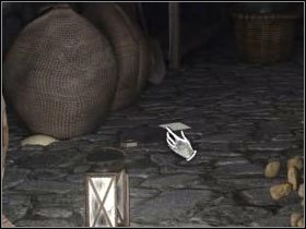 [36] - Flathams Station (4) | Dzień 2 | Sherlock Holmes i tajemnica srebrnego kolczyka - Sherlock Holmes i tajemnica srebrnego kolczyka - poradnik do gry