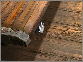 [07] - Flathams Station | Dzień 3 | Sherlock Holmes i tajemnica srebrnego kolczyka - Sherlock Holmes i tajemnica srebrnego kolczyka - poradnik do gry