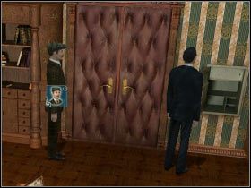 [13] - Sherringford Hall | Dzień 3 | Sherlock Holmes i tajemnica srebrnego kolczyka - Sherlock Holmes i tajemnica srebrnego kolczyka - poradnik do gry
