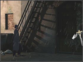 [35] - Bromsby Cementworks (2) | Dzień 3 - Sherlock Holmes i tajemnica srebrnego kolczyka - poradnik do gry