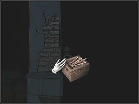 [36] - Bromsby Cementworks (2) | Dzień 3 - Sherlock Holmes i tajemnica srebrnego kolczyka - poradnik do gry