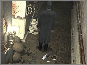 [37] - Bromsby Cementworks (2) | Dzień 3 - Sherlock Holmes i tajemnica srebrnego kolczyka - poradnik do gry