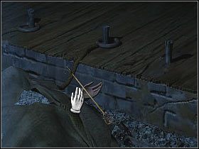 [46] - Bromsby Cementworks (3) | Dzień 3 - Sherlock Holmes i tajemnica srebrnego kolczyka - poradnik do gry