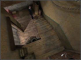 [11] - Aston Theater (2) | Dzień 5 | Sherlock Holmes i tajemnica srebrnego kolczyka - Sherlock Holmes i tajemnica srebrnego kolczyka - poradnik do gry