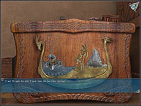 [12] - Aston Theater (2) | Dzień 5 | Sherlock Holmes i tajemnica srebrnego kolczyka - Sherlock Holmes i tajemnica srebrnego kolczyka - poradnik do gry